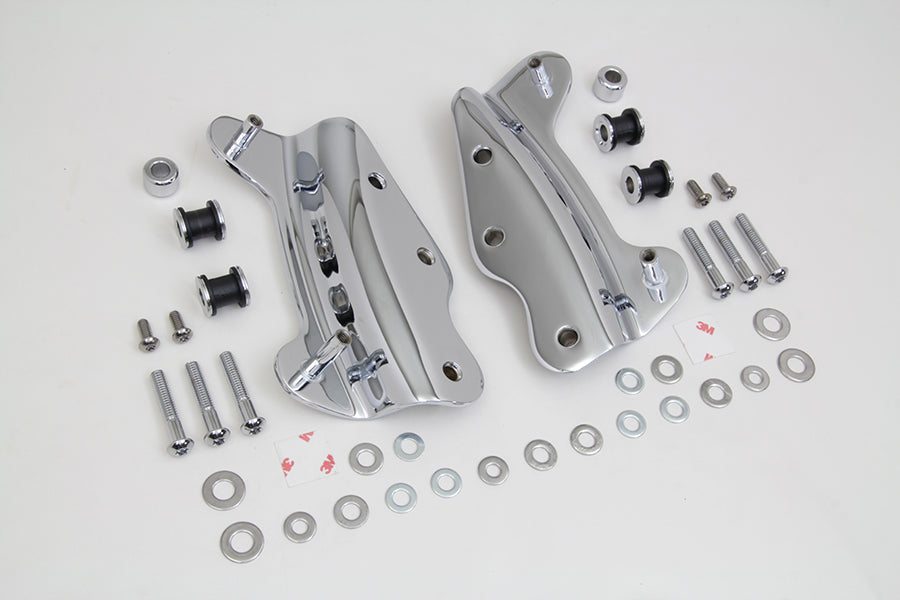 4 Point Docking Hardware Kit