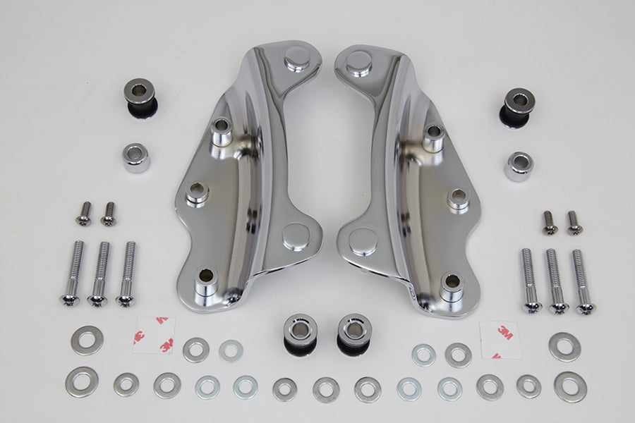 4 Point Docking Hardware Kit