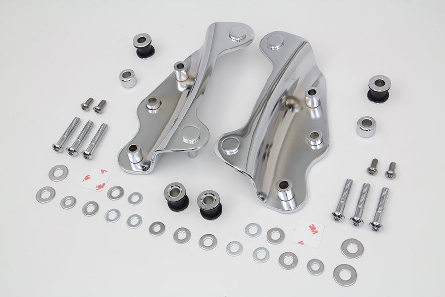 4 Point Docking Hardware Kit