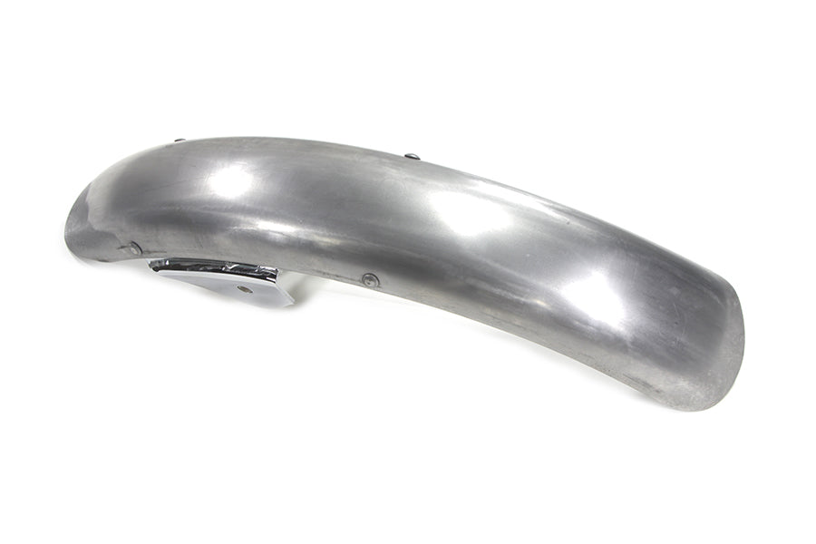 Front Fender Spring Style Raw