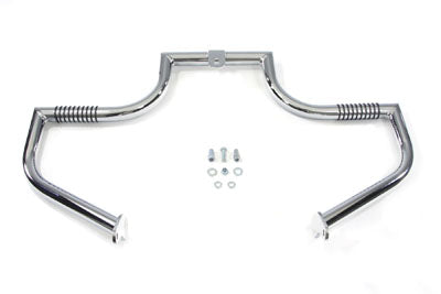 Lindby Custom Front Engine Bar