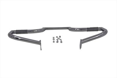 Lindby Custom Front Engine Bar