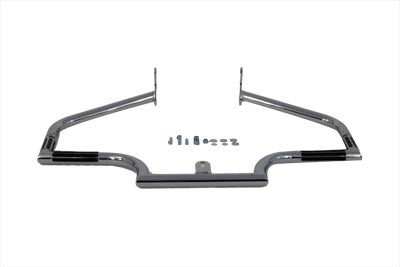 Lindby Custom Twinbar Engine Bar