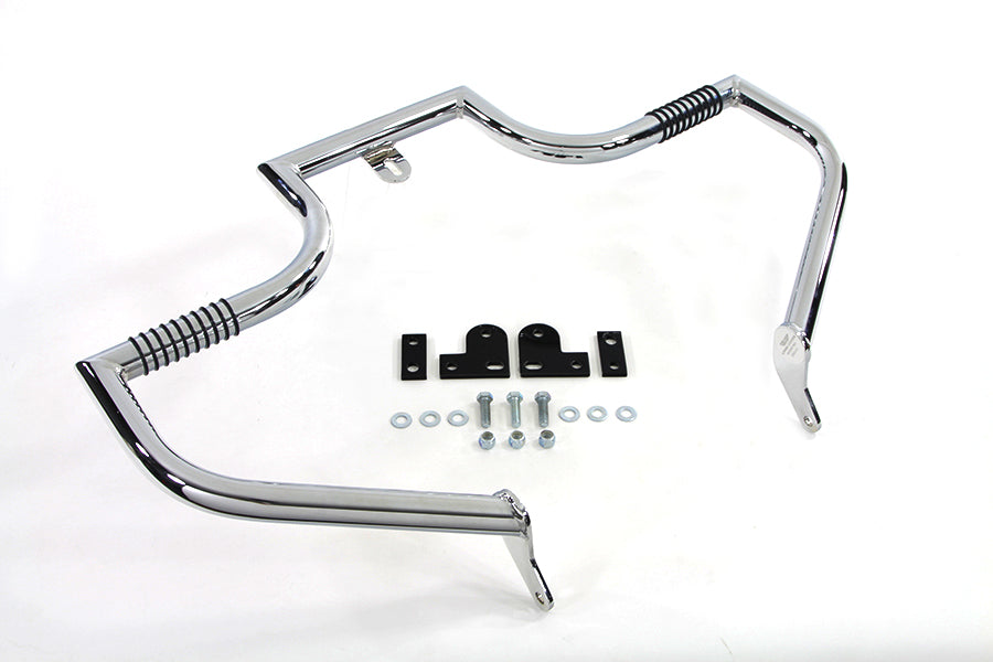 Lindby Custom Front Engine Bar