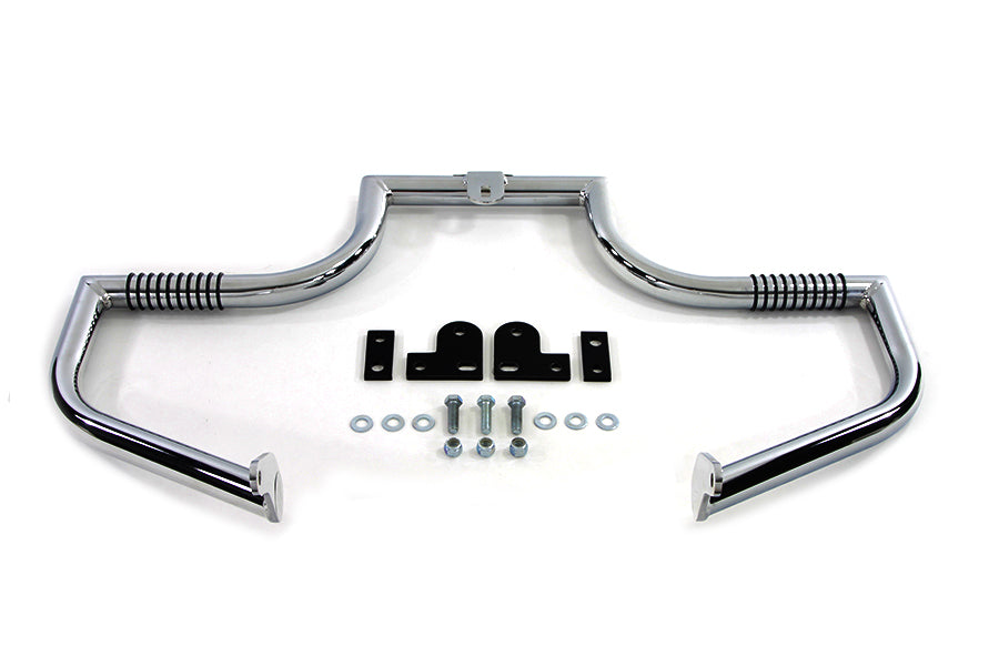 Lindby Custom Front Engine Bar
