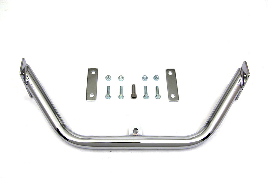 Chrome Fairing Support Bar