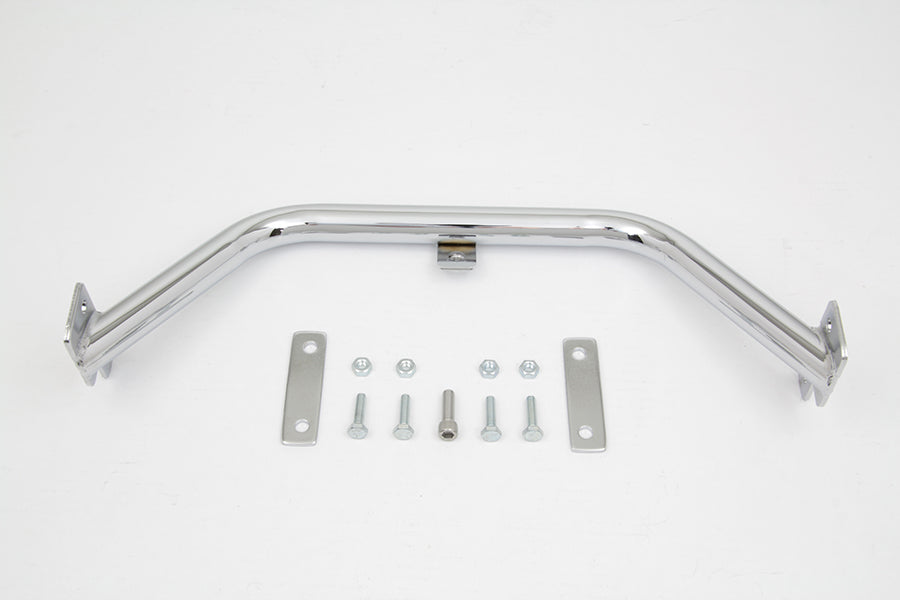 Chrome Fairing Support Bar