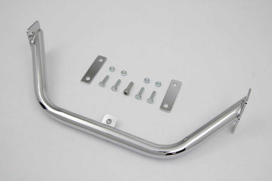Chrome Fairing Support Bar