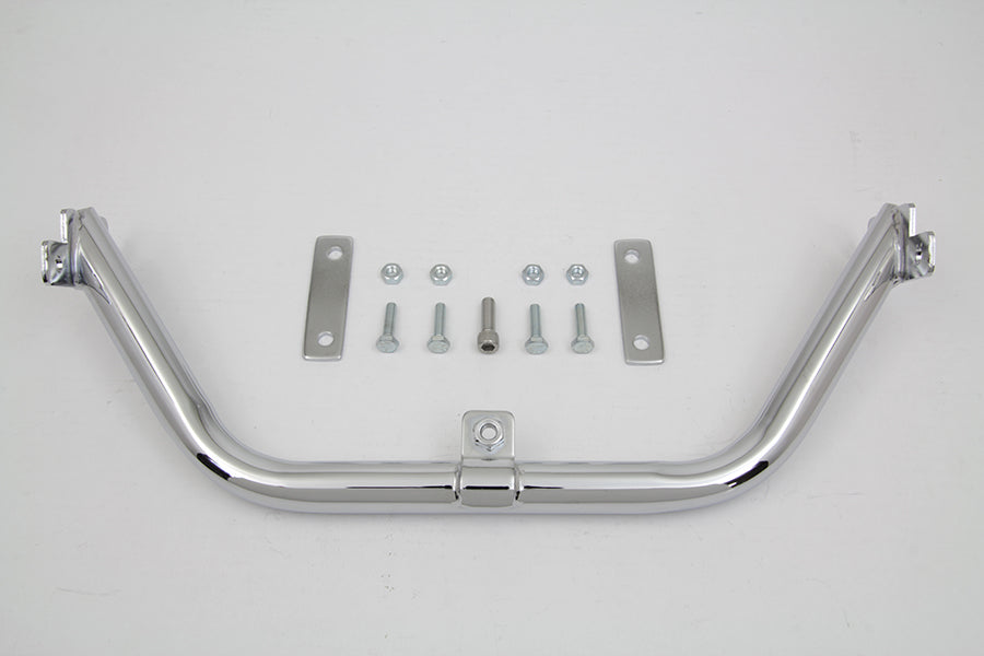 Chrome Fairing Support Bar