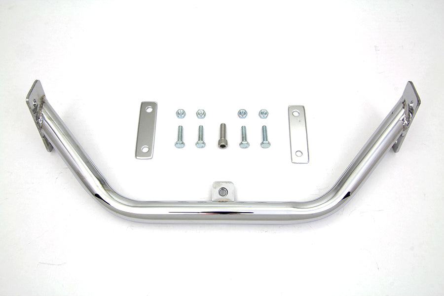 Chrome Fairing Support Bar