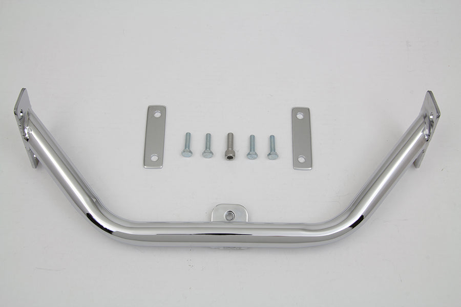 Chrome Fairing Support Bar