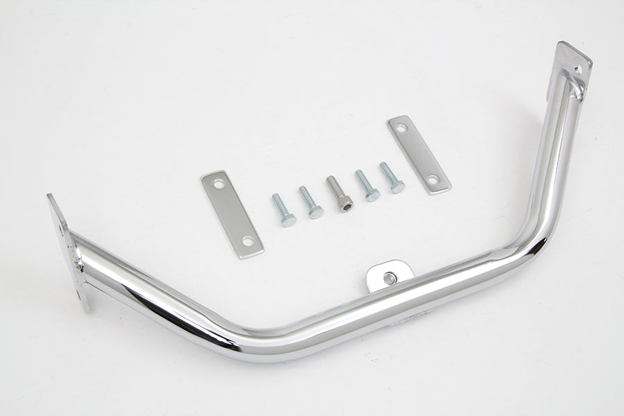 Chrome Fairing Support Bar