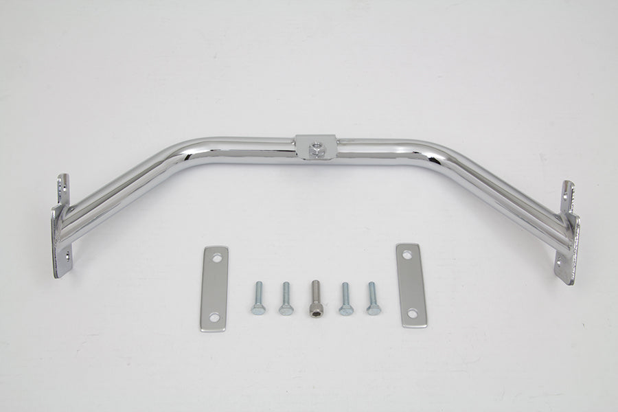 Chrome Fairing Support Bar