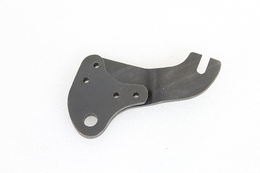 Rigid Rear Fender Tab Set Raw