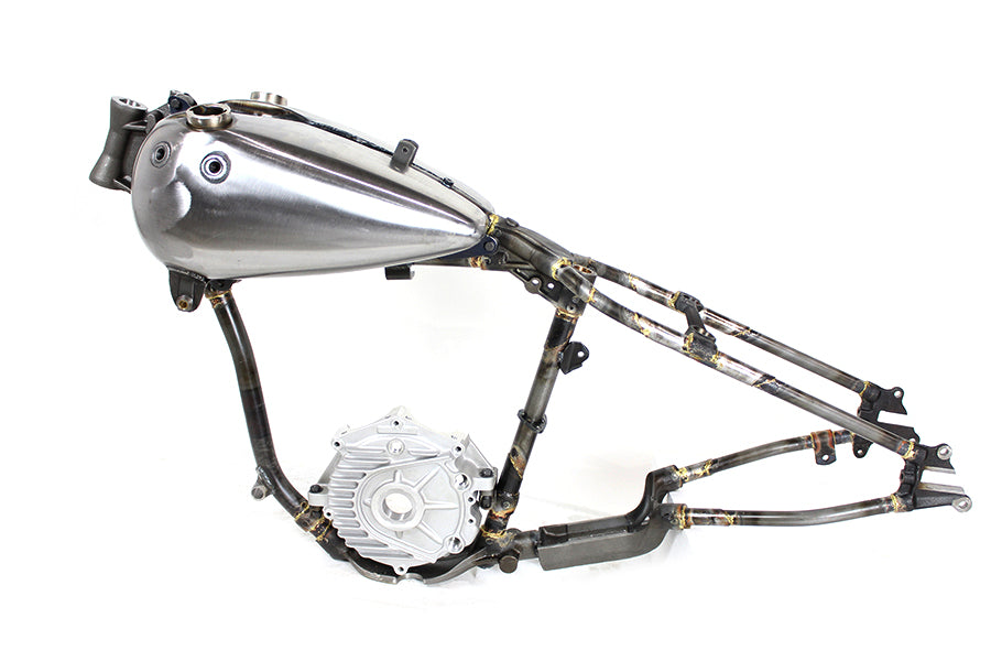 45 Frame and Tank Kit