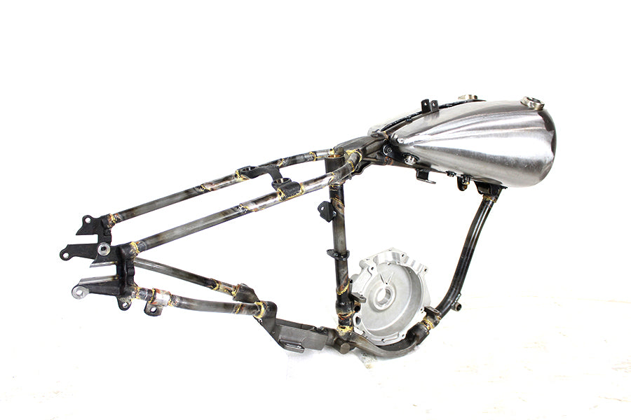 45 Frame and Tank Kit