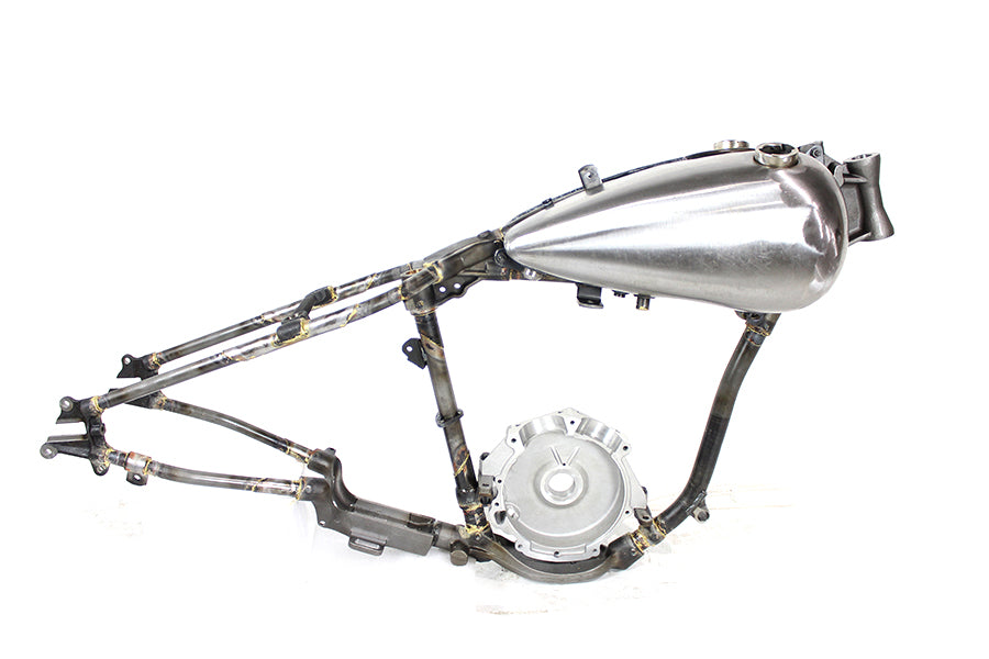 45 Frame and Tank Kit