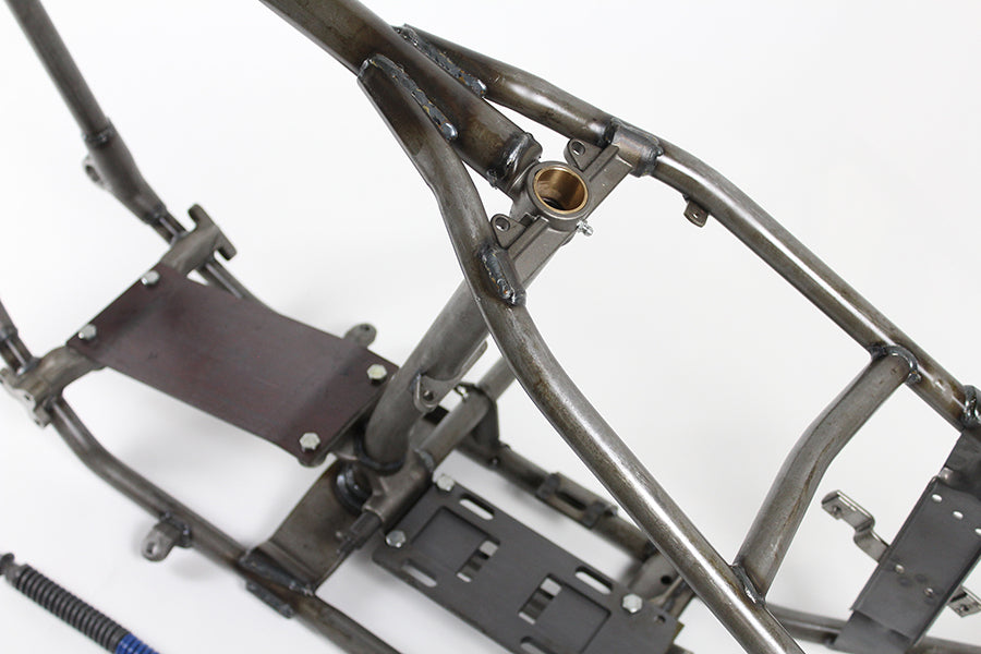 Replica Retro Rigid 30° Rake Frame