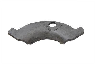 Fork Stem Lock Tab