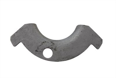 Fork Stem Lock Tab
