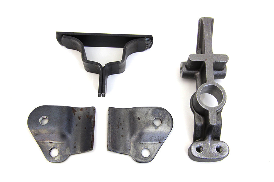 Gas Tank Mounting Kit