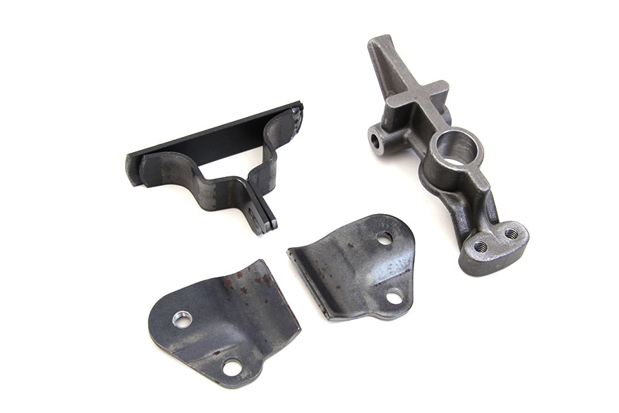 Gas Tank Mounting Kit