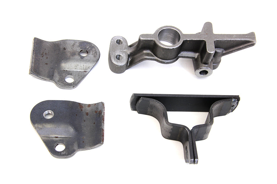 Gas Tank Mounting Kit