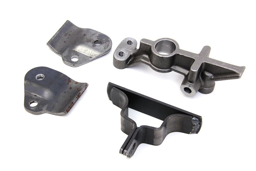 Gas Tank Mounting Kit