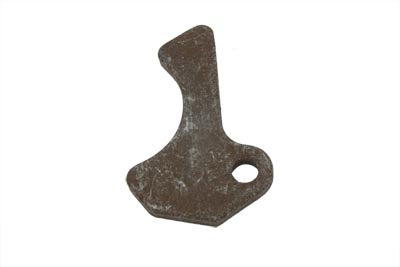 Fork Stem Lock Tab