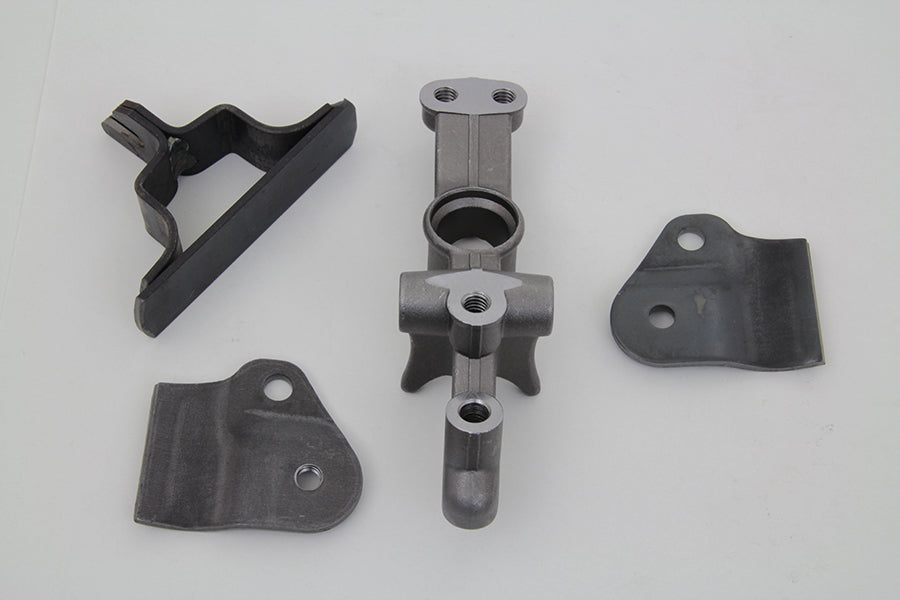 Gas Tank Mounting Kit