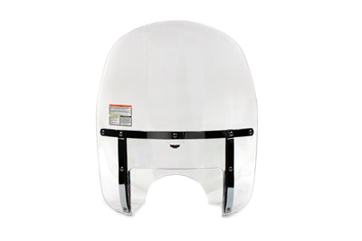 Touring Heavy Duty Windshield Light Tint