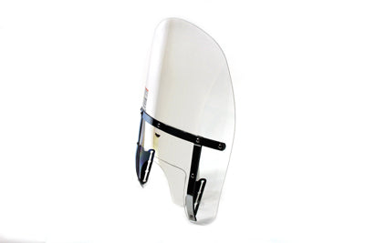 Touring Heavy Duty Windshield Light Tint