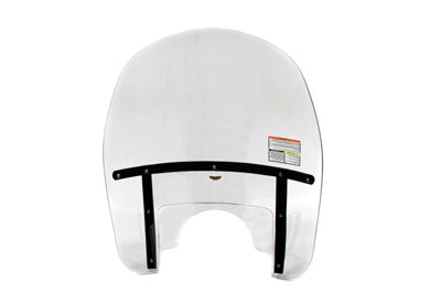 Touring Heavy Duty Windshield Light Tint