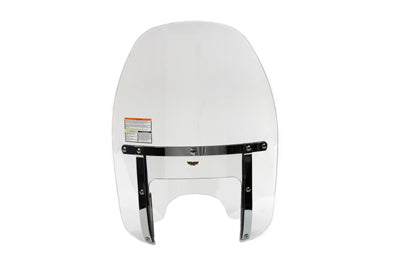 Heavy Duty Windshield Light Tint