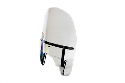 Touring Dresser Windshield Light Tint