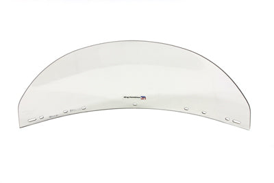 Replacement Windshield Tinted