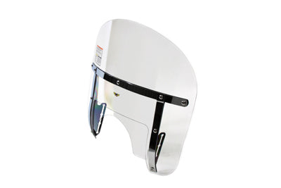 Chopped Heavy Duty Windshield Light Tint
