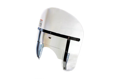 Chopped Windshield Light Tint