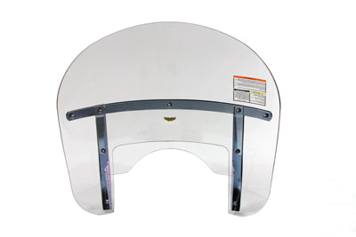 Chopped Windshield Light Tint