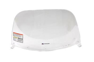 Replacement Windshield Screen Clear
