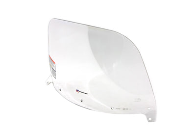Replacement Windshield Screen Clear