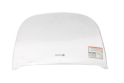 Replacement Windshield Screen Clear