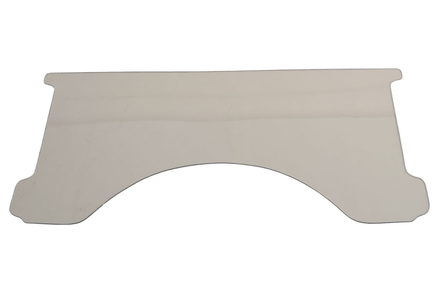 Replacement Windshield Window Clear