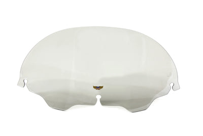 Replacement Fairing Smoked Tint Windshield Screen