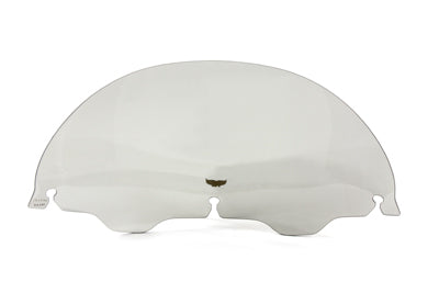 Replacement Fairing Smoked Tint Windshield Screen