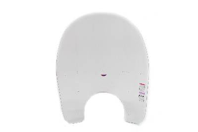 Replacement Fairing Clear Windshield Screen