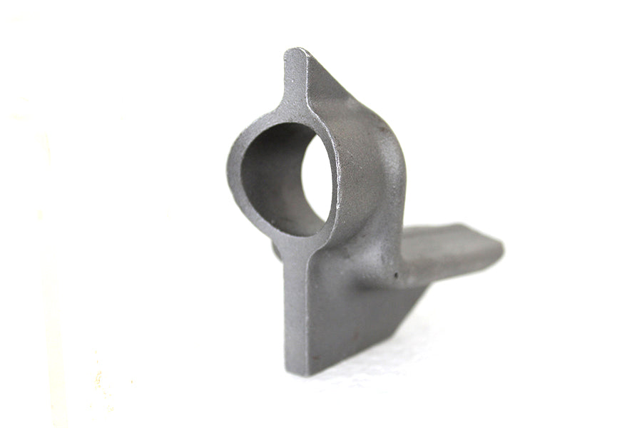 Panhead Frame Speedometer Hole Piece