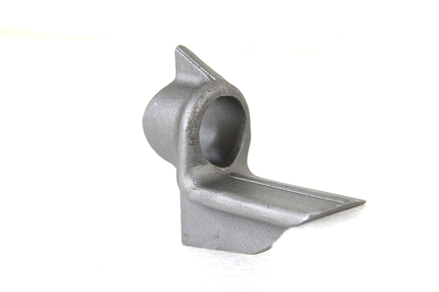 Panhead Frame Speedometer Hole Piece