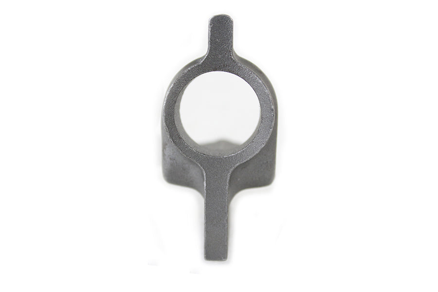 Panhead Frame Speedometer Hole Piece