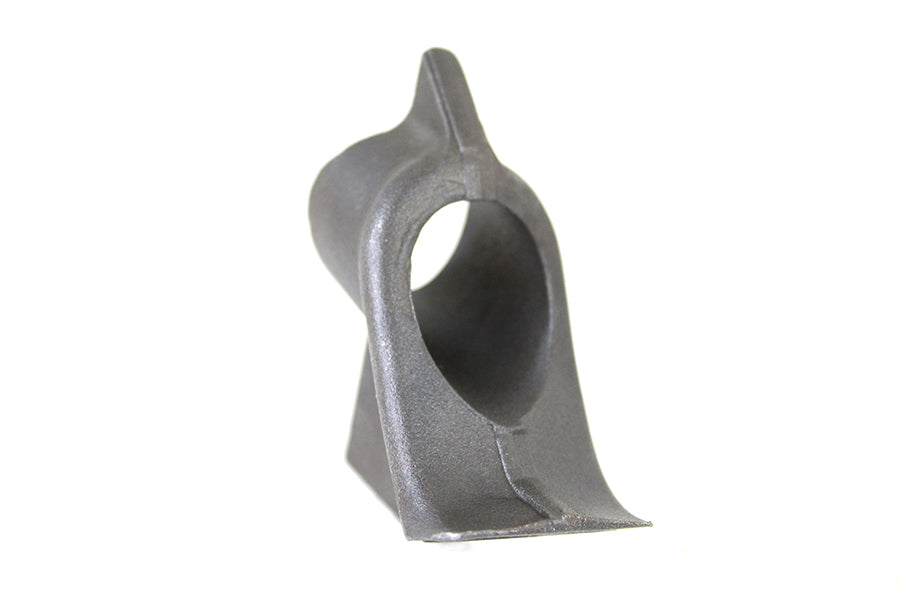 Knucklehead Frame Speedometer Hole Piece